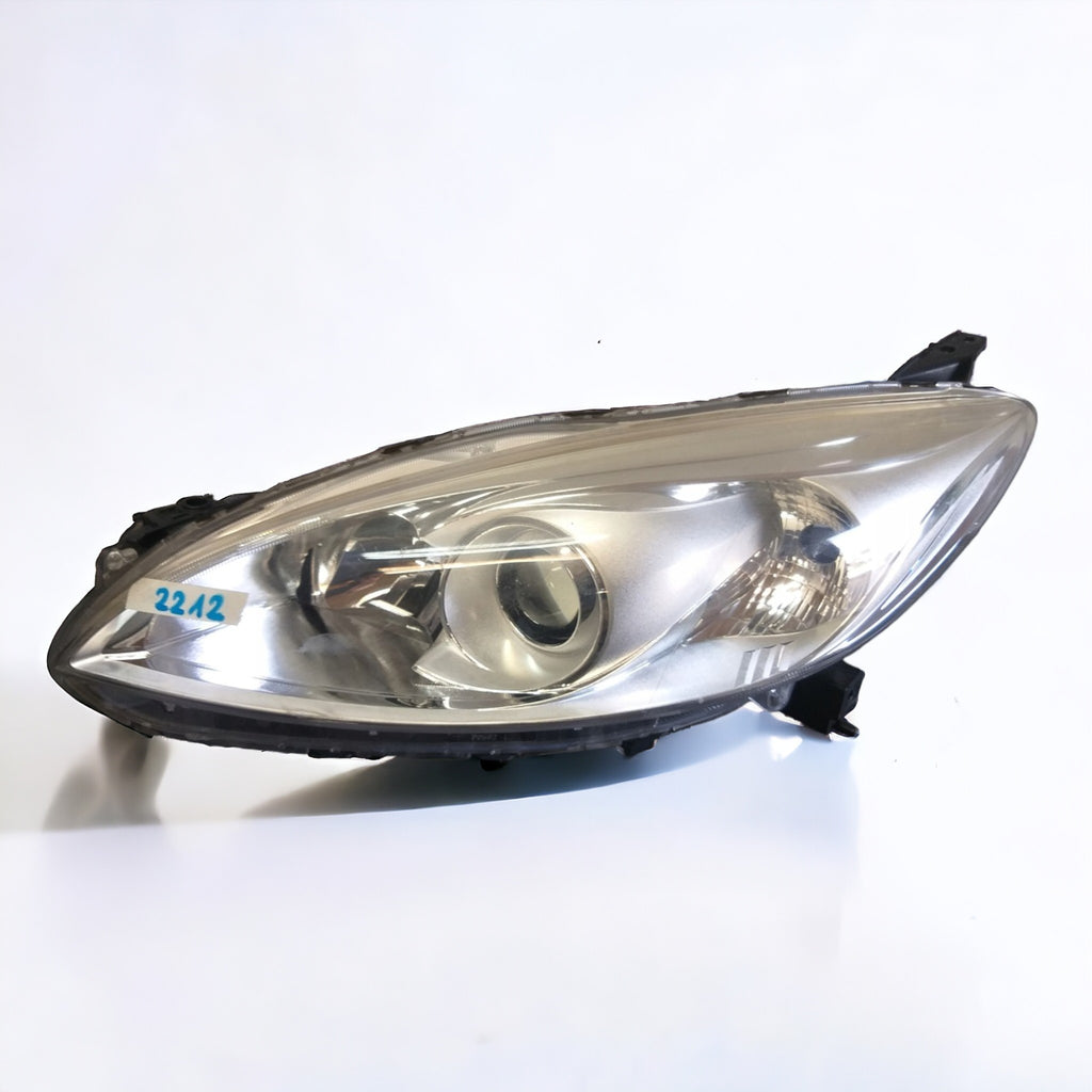 Frontscheinwerfer Mazda 5 V C513-51040 LED Links Scheinwerfer Headlight