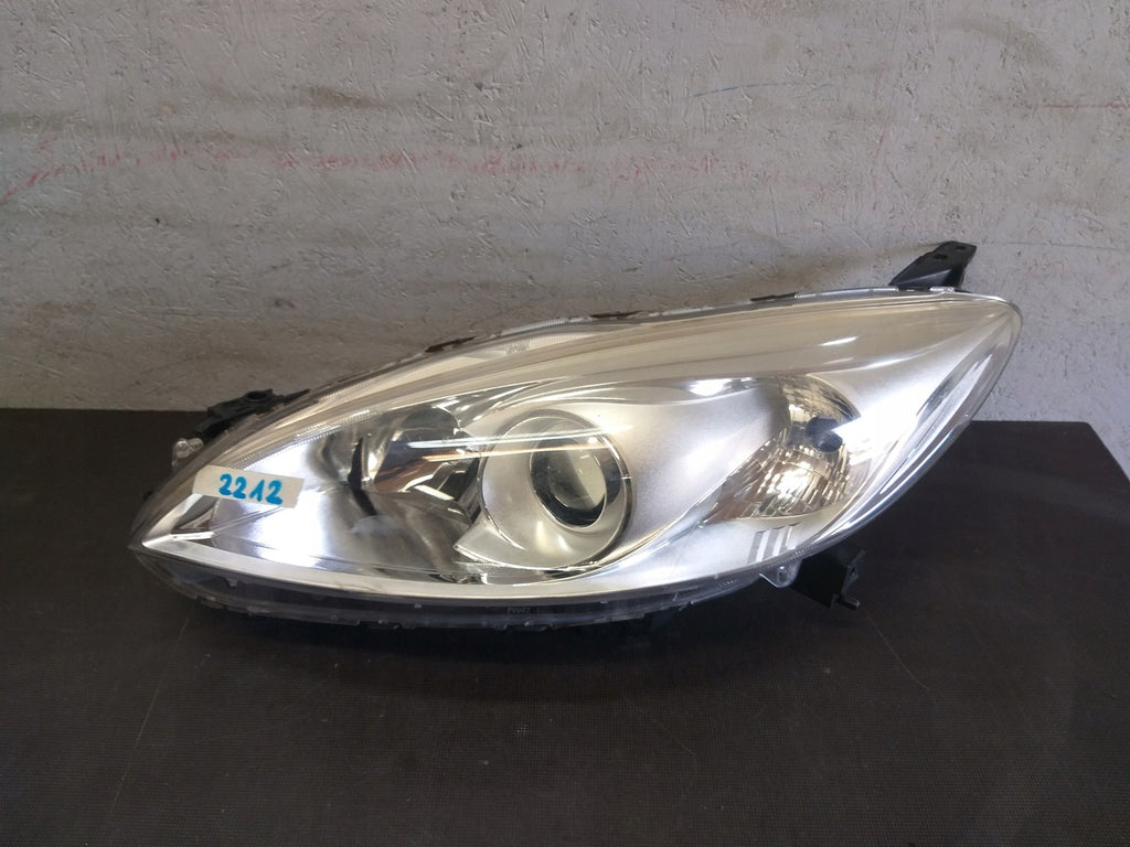 Frontscheinwerfer Mazda 5 V C513-51040 LED Links Scheinwerfer Headlight