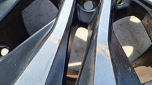 Load image into Gallery viewer, 2x Alufelge 16 Zoll 6.5" 5x112 52ET Matt Schwarz A1774010000 Mercedes-Benz W177 FEL6215893882di