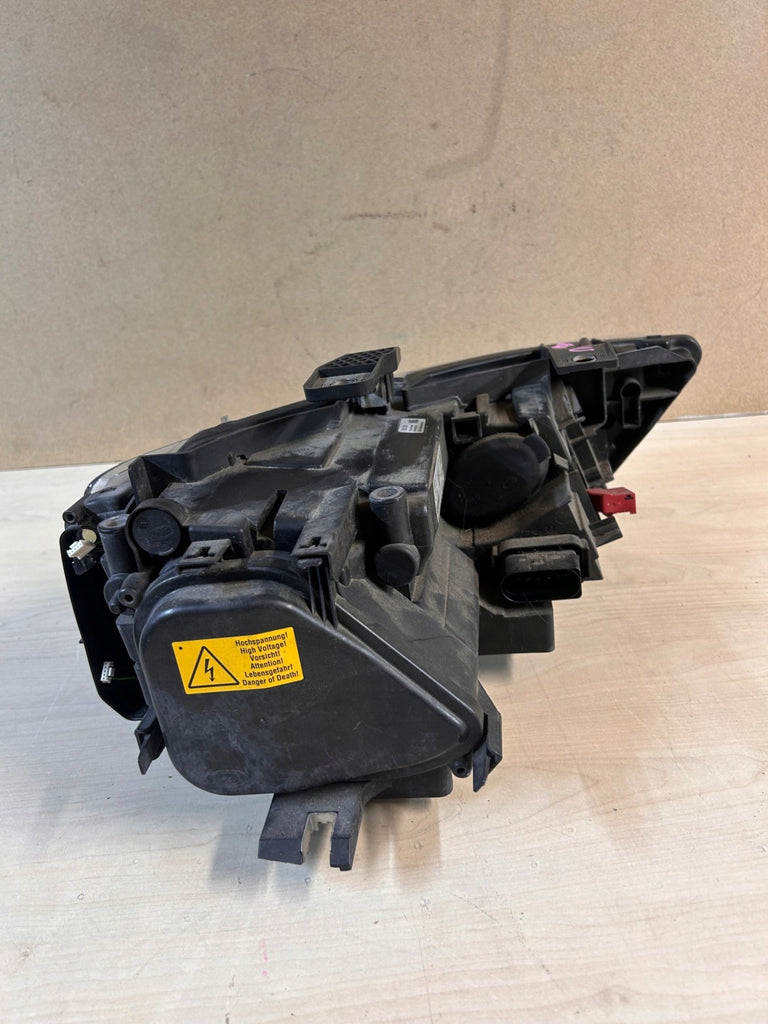 Frontscheinwerfer Audi Q3 8U0941005 Xenon Links Scheinwerfer Headlight SCH2043175664im