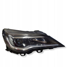Load image into Gallery viewer, Frontscheinwerfer Opel Astra K Rechts Scheinwerfer Headlight SCH1919443810se