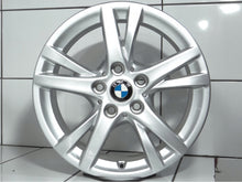 Laden Sie das Bild in den Galerie-Viewer, 4x Alufelge 16 Zoll 7.0" 5x112 52ET BMW6855082 BMW Active Tourer F45 Rim Wheel FEL1718505768fd
