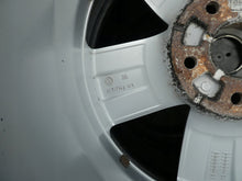 Load image into Gallery viewer, 4x Alufelge 17 Zoll 7.0" 5x120 55ET Glanz Silber 7E0601025 VW T6 T5 Rim Wheel FEL5043657578ym