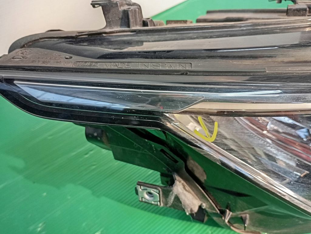 Frontscheinwerfer VW Golf VIII I 5H1941006 LED Rechts Scheinwerfer Headlight SCH3537264995cc