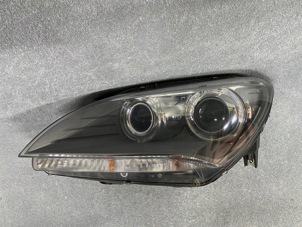 Frontscheinwerfer BMW 6 F12 F13 7222083 Xenon Links Scheinwerfer Headlight SCH6960046086gp