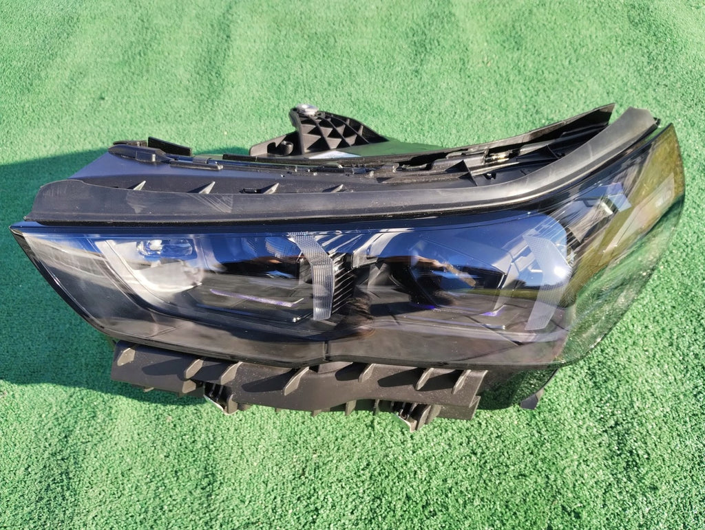 Frontscheinwerfer BMW 5 5A798D7-09 Links Scheinwerfer Headlight SCH5312898447xn