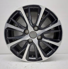 Load image into Gallery viewer, 1x Alufelge 15 Zoll SPP16904 Toyota Aygo Rim Wheel FEL4529943977vp