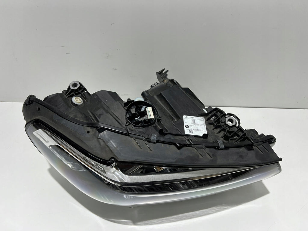 Frontscheinwerfer BMW X3 G01 X4 G02 5A29202-08 LED Rechts Scheinwerfer Headlight SCH3415441126te