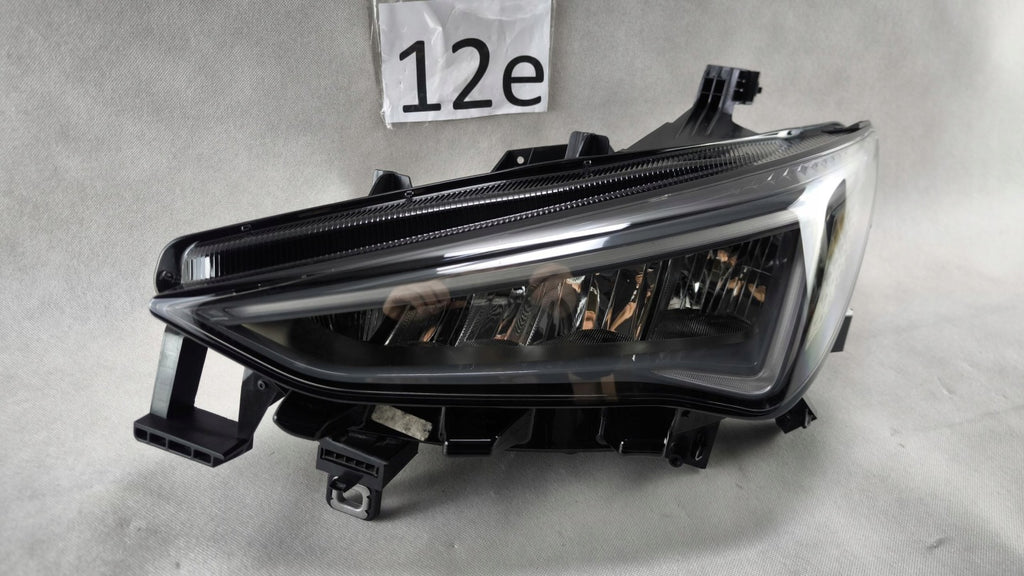 Frontscheinwerfer Cupra Born 10F941007H LED Links Scheinwerfer Headlight SCH5293178152mg