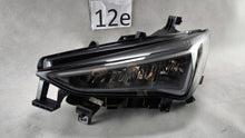Laden Sie das Bild in den Galerie-Viewer, Frontscheinwerfer Cupra Born 10F941007H LED Links Scheinwerfer Headlight SCH5293178152mg