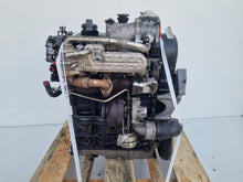 Laden Sie das Bild in den Galerie-Viewer, Motor VW Jetta BXE 1.9 TDI 105PS 77kW 135TKm 2005 Diesel Engine Komplett