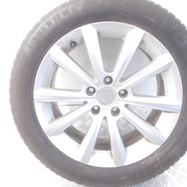 1x Alufelge 17 Zoll 7.0