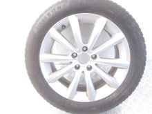 Load image into Gallery viewer, 1x Alufelge 17 Zoll 7.0" 5x112 38ET Glanz Silber 3G8071497 VW Passat B8 Arteon FEL3122985251kl