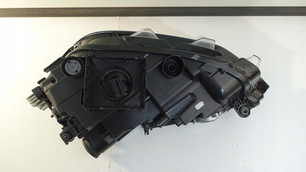 Frontscheinwerfer VW Golf VII Sportsvan 517 517941036C Full LED Rechts Headlight SCH2368967000er