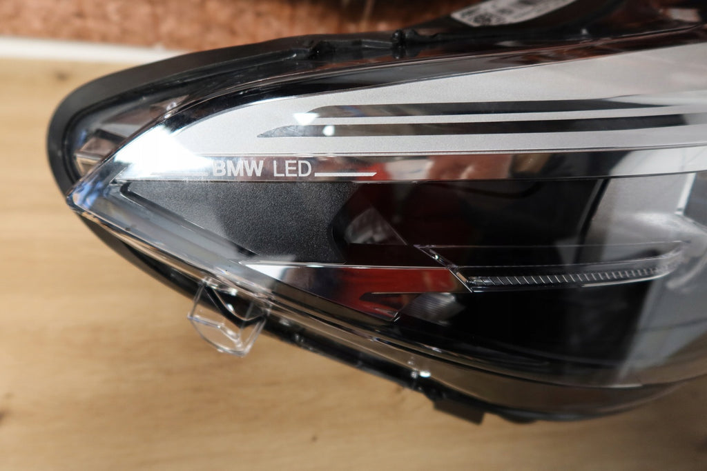 Frontscheinwerfer BMW 2 F22 F23 7304478 Full LED Rechts Scheinwerfer Headlight