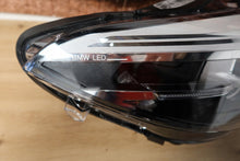Laden Sie das Bild in den Galerie-Viewer, Frontscheinwerfer BMW 2 F22 F23 7304478 Full LED Rechts Scheinwerfer Headlight