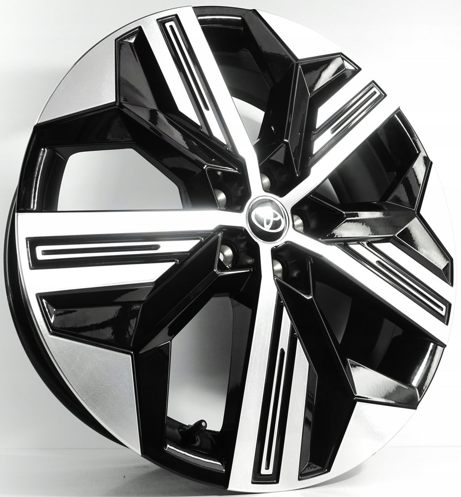 4x Alufelge 20 Zoll 7.0" 5x114.3 34ET 403008508R Renault Megane I E-Tech FEL8758040980zt