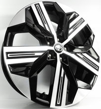 Laden Sie das Bild in den Galerie-Viewer, 4x Alufelge 20 Zoll 7.0" 5x114.3 34ET 403008508R Renault Megane I E-Tech FEL8758040980zt