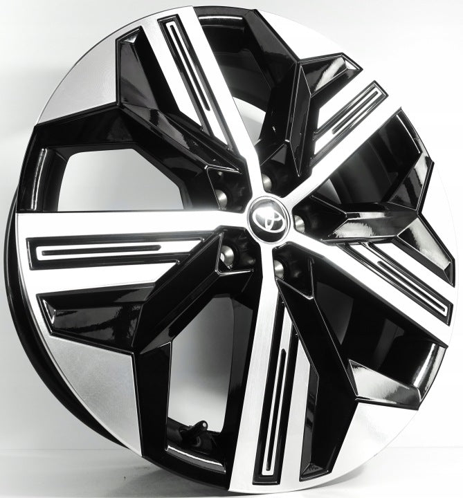 4x Alufelge 20 Zoll 7.0" 5x114.3 34ET 403008508R Renault Megane I E-Tech FEL8758040980zt
