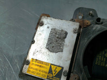 Load image into Gallery viewer, Frontscheinwerfer Jaguar S-Type 2R8313W029 237580-00 Rechts Headlight SCH7095778077rs