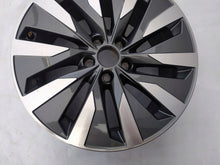 Load image into Gallery viewer, 1x Alufelge 18 Zoll 8.0" 5x112 37ET Glanz Graphit 4K0601025B Audi A6 C8 Mg FEL1038379870my