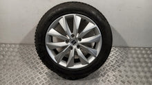 Load image into Gallery viewer, 1x Alufelge 17 Zoll 7.0" 5x112 45ET 575601025M- Seat Ateca Rim Wheel FEL9101111406jy