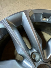 Load image into Gallery viewer, 1x Alufelge 19 Zoll 7.5" 5x114.3 49 5ET 52910-2W410 Hyundai Santa Fe Rim Wheel FEL3137111033if