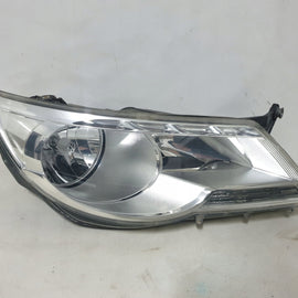 Frontscheinwerfer VW Tiguan 5N1941032 Rechts Scheinwerfer Headlight SCH6300747477bx