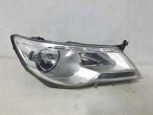 Laden Sie das Bild in den Galerie-Viewer, Frontscheinwerfer VW Tiguan 5N1941032 Rechts Scheinwerfer Headlight SCH6300747477bx