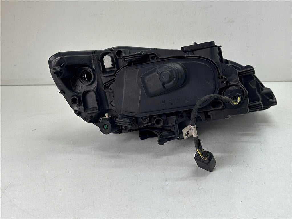Frontscheinwerfer Volvo S60 V60 31420261 Xenon Links Scheinwerfer Headlight SCH8634233016uz
