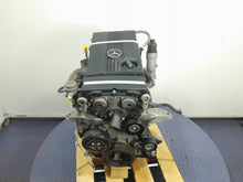 Load image into Gallery viewer, Motor Mercedes-Benz W204 271950 1.8 184PS 135kW 2009 Benzin Engine Unkomplett
