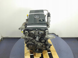 Motor Mercedes-Benz W204 271950 1.8 184PS 135kW 2009 Benzin Engine Unkomplett