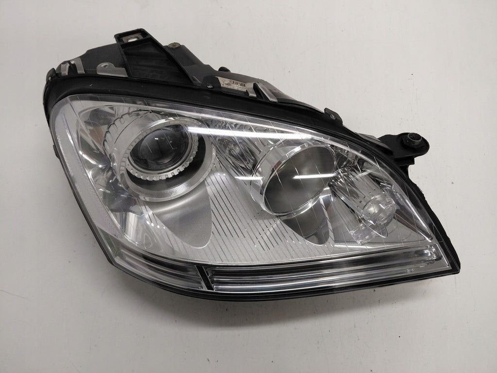 Frontscheinwerfer Mercedes-Benz W164 A1648205461 Xenon Rechts Headlight SCH8883209722sq