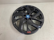 Load image into Gallery viewer, 1x Alufelge 19 Zoll 5.0" 5x112 28ET 6887937 BMW I01 Rim Wheel FEL1374857844cj