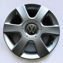 Load image into Gallery viewer, 1x Alufelge 16 Zoll 6.5&quot; 5x112 50ET VW Touran Jetta Rim Wheel