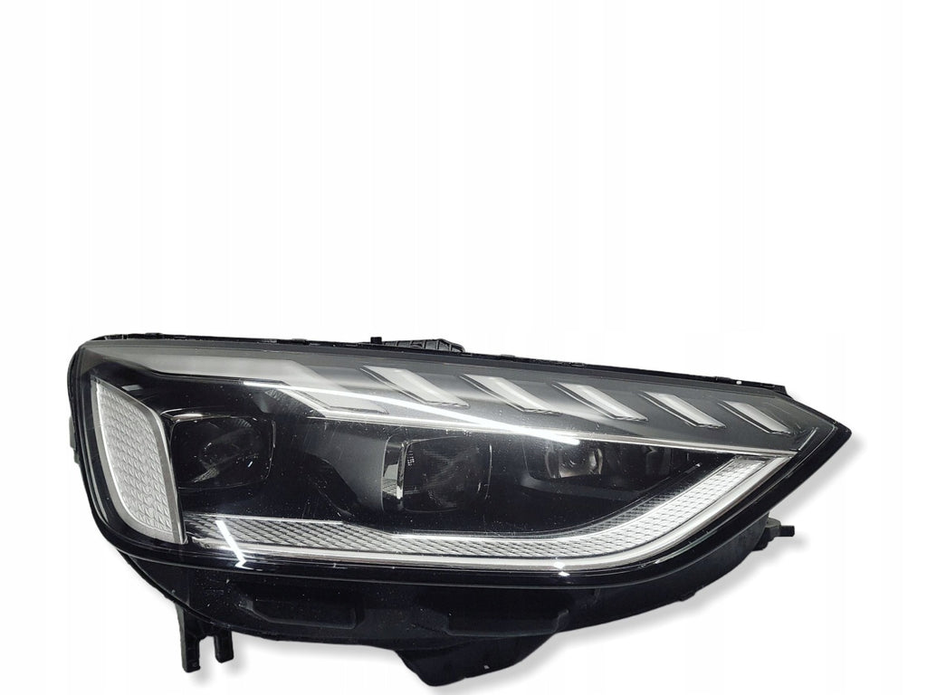 Frontscheinwerfer Audi A4 B9 8W0941036E LED Rechts Scheinwerfer Headlight SCH2818799662ob