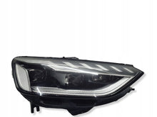 Laden Sie das Bild in den Galerie-Viewer, Frontscheinwerfer Audi A4 B9 8W0941036E LED Rechts Scheinwerfer Headlight SCH2818799662ob