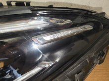 Laden Sie das Bild in den Galerie-Viewer, Frontscheinwerfer Mercedes-Benz Cla A1189068900 LED Links Scheinwerfer Headlight SCH4577573842el