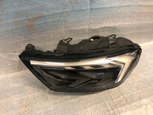 Load image into Gallery viewer, Frontscheinwerfer Audi A1 82A941033D LED Links Scheinwerfer Headlight