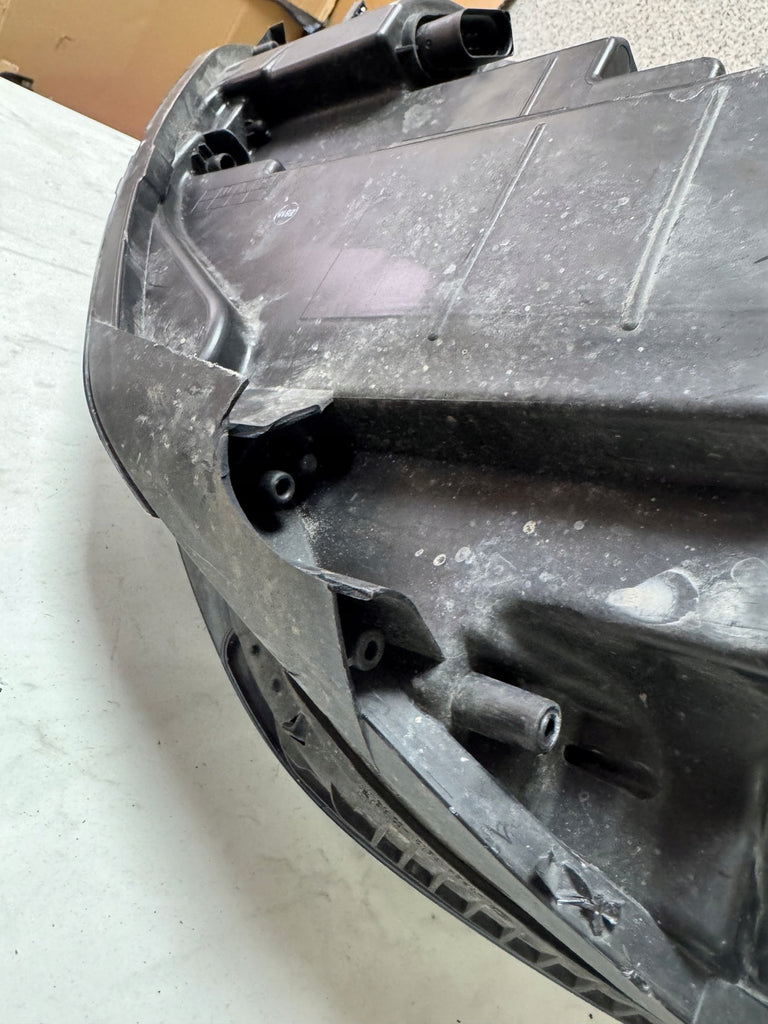 Frontscheinwerfer Audi A6 C7 1EJ011149-02 Xenon Rechts Scheinwerfer Headlight