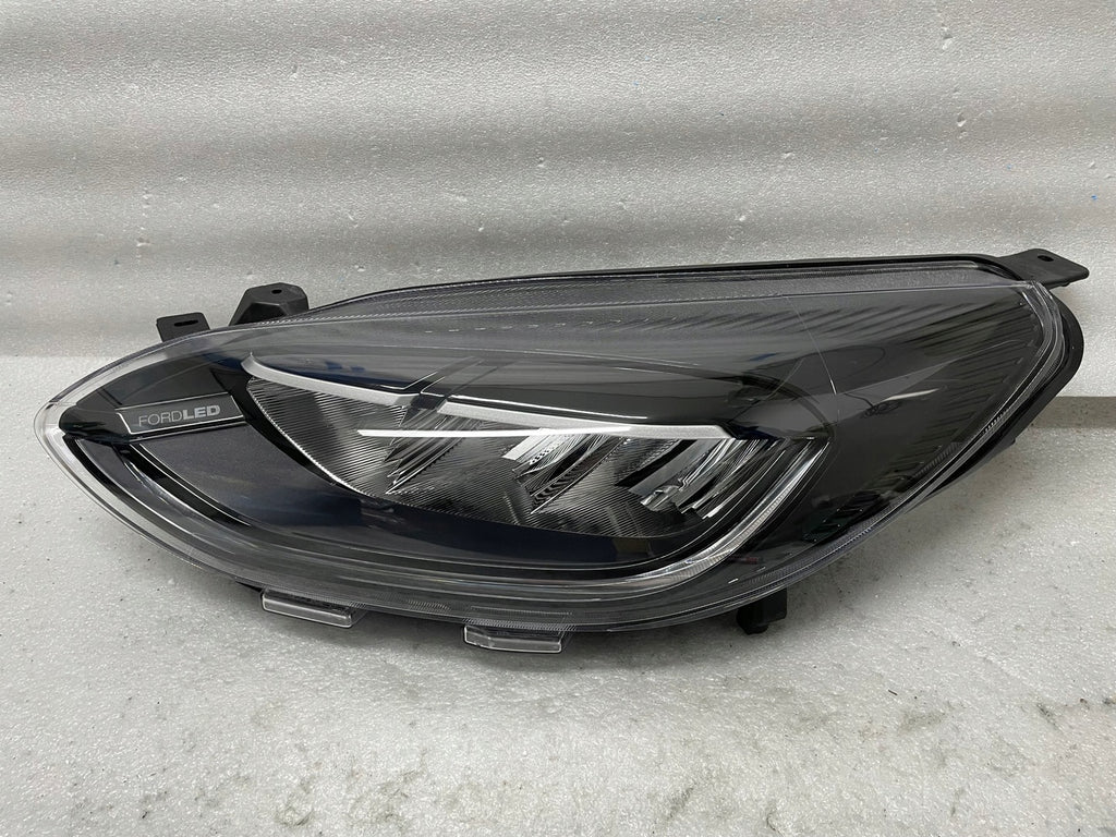 Frontscheinwerfer Ford Fiesta N1BB-13E015AE FULL LED Links Headlight