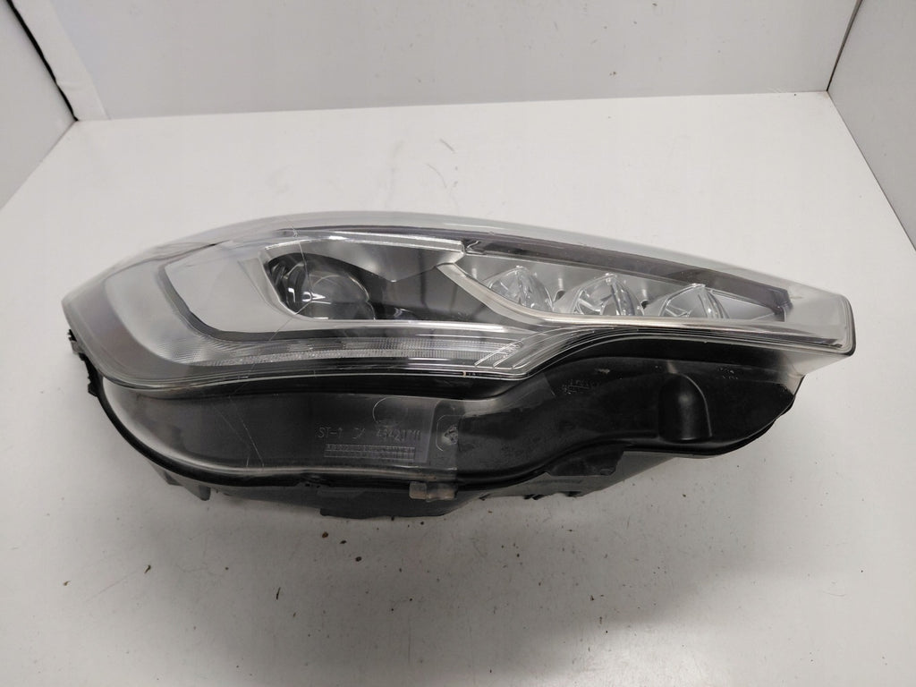 Frontscheinwerfer Citroën C4 II 9808718180 LED Rechts Scheinwerfer Headlight SCH7590204522qo