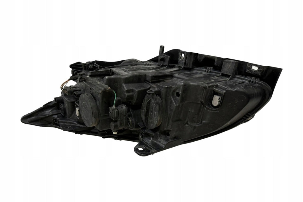 Frontscheinwerfer Renault Laguna III Rechts Scheinwerfer Headlight SCH9175074460yt