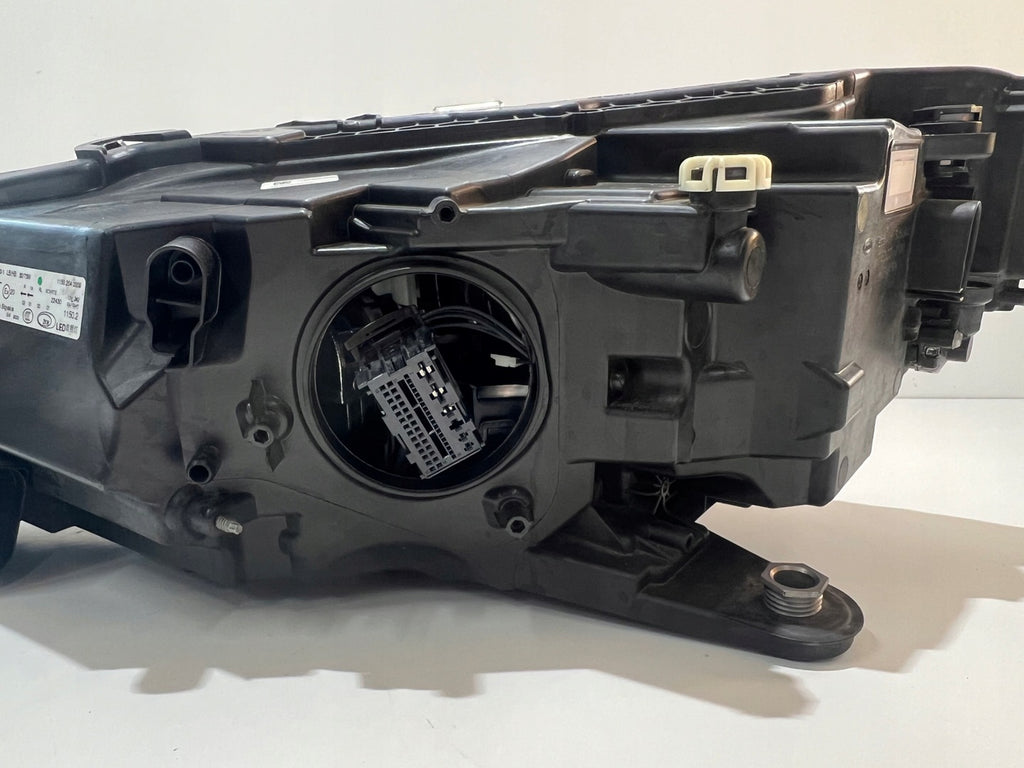 Frontscheinwerfer Skoda Superb III 3V1941016 Rechts Scheinwerfer Headlight SCH5067034853hu