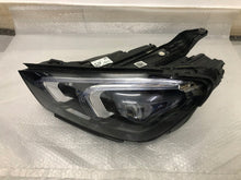 Laden Sie das Bild in den Galerie-Viewer, Frontscheinwerfer Mercedes-Benz Gle A1679066504 LED Links Scheinwerfer Headlight