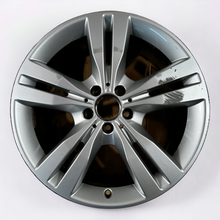 Laden Sie das Bild in den Galerie-Viewer, 1x Alufelge 19 Zoll 8.0&quot; 5x112 56ET A1664010702 Mercedes-Benz W166 Rim Wheel