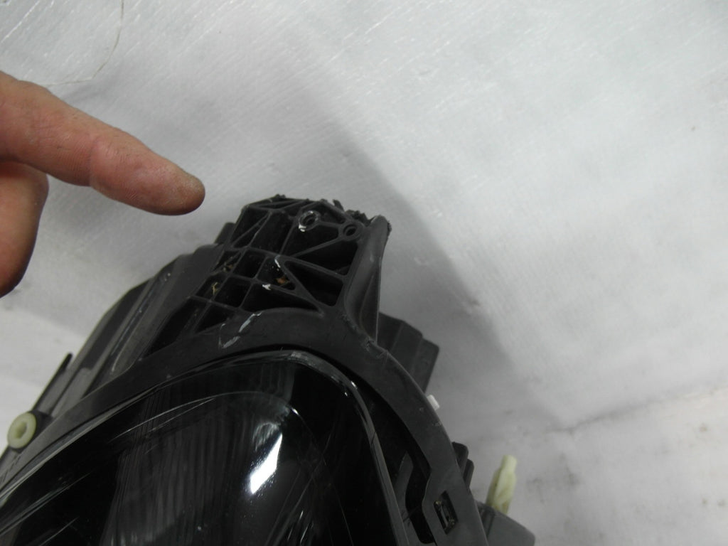 Frontscheinwerfer Ford Captur II L1TB-13E015-EK 5907195216436 Full LED Links SCH4107898974mj