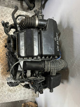 Laden Sie das Bild in den Galerie-Viewer, Motor Suzuki Swift I Ignis K12D 1.2 83PS 61kW 15TKm Benzin Engine Komplett MOT1689819226wt
