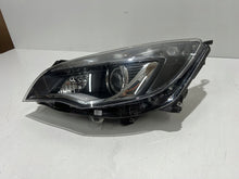 Laden Sie das Bild in den Galerie-Viewer, Frontscheinwerfer Opel Astra J 1ZT010012-05 Xenon Links Scheinwerfer Headlight SCH3829166794zu