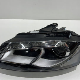 Frontscheinwerfer Audi A3 8P0941029 Xenon Links Scheinwerfer Headlight SCH2529247996fd